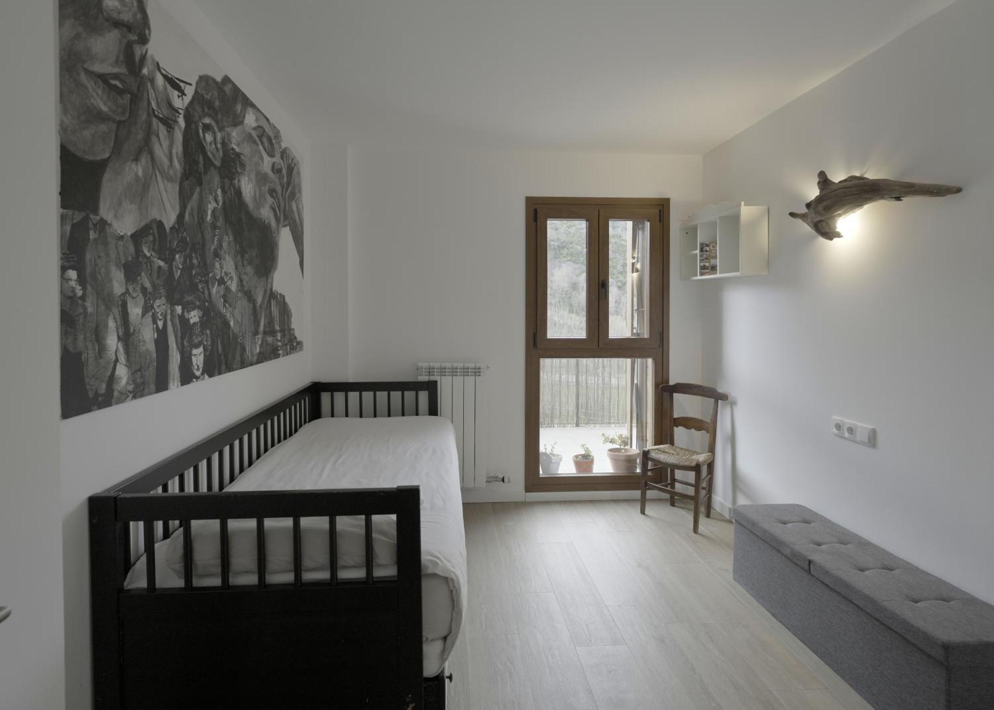 Casa Moncho Apartment Panticosa Exterior photo